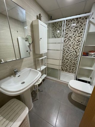 Piso en alquiler en San Luis de Sabinillas en Manilva
