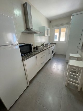 Piso en alquiler en San Luis de Sabinillas en Manilva