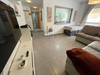 Piso en alquiler en San Luis de Sabinillas en Manilva