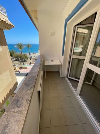 Piso en alquiler en San Luis de Sabinillas en Manilva