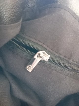 Bolso de mujer negro