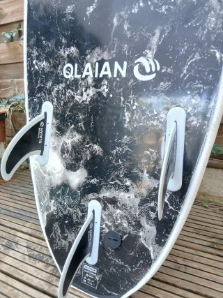 Tabla de Surf OLAIAN 6' Soft