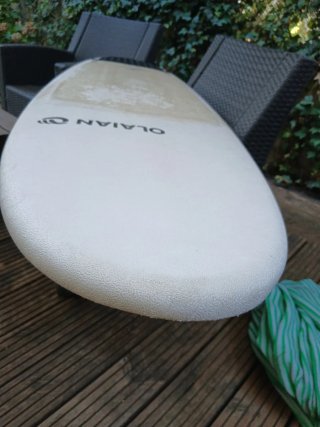 Tabla de Surf OLAIAN 6' Soft