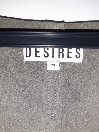 Camiseta tirantes DESTRES