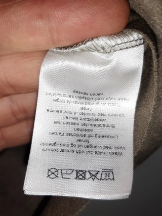 Camiseta tirantes DESTRES