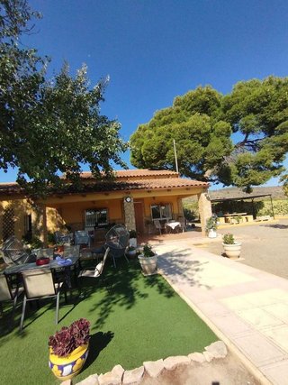 Casa en venta en Bullas