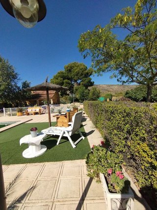 Casa en venta en Bullas