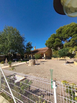 Casa en venta en Bullas