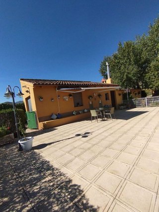 Casa en venta en Bullas