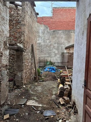 Casa en venta en Gata de Gorgos