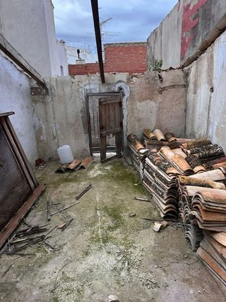 Casa en venta en Gata de Gorgos