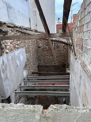Casa en venta en Gata de Gorgos