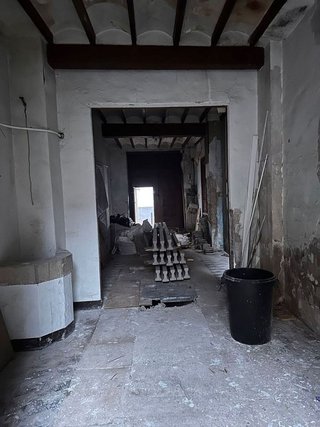 Casa en venta en Gata de Gorgos