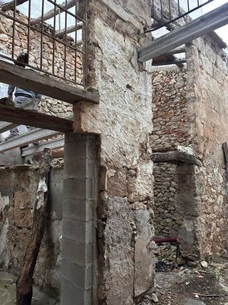 Casa en venta en Gata de Gorgos