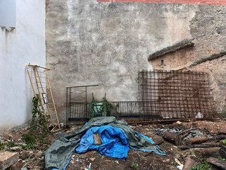 Casa en venta en Gata de Gorgos