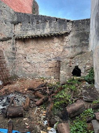 Casa en venta en Gata de Gorgos