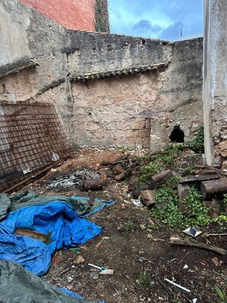 Casa en venta en Gata de Gorgos