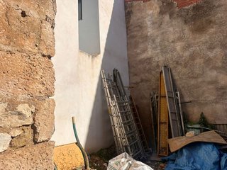 Casa en venta en Gata de Gorgos