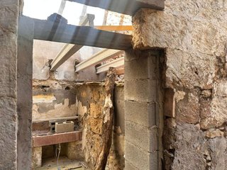 Casa en venta en Gata de Gorgos