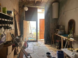 Casa en venta en Gata de Gorgos