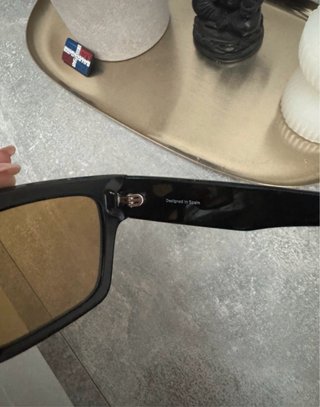 Gafas Hawkers Negras