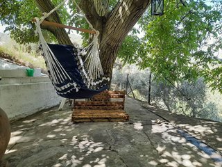 Casa rural en venta en Puente de Génave