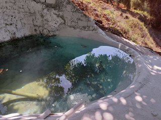 Casa rural en venta en Puente de Génave