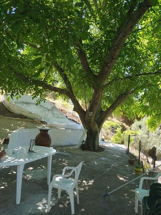 Casa rural en venta en Puente de Génave