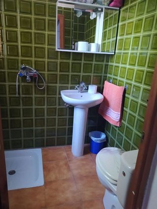Casa rural en venta en Puente de Génave