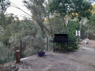 Casa rural en venta en Puente de Génave