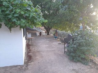 Casa rural en venta en Puente de Génave