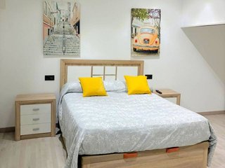 Casa en venta en Campus Sur - Santa Marta en Santiago de Compostela