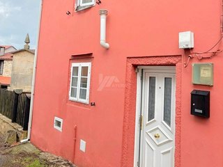 Casa en venta en Campus Sur - Santa Marta en Santiago de Compostela
