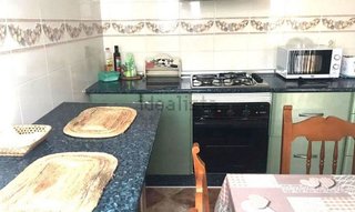 Casa adosada en venta en Carboneras