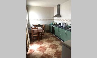 Casa adosada en venta en Carboneras