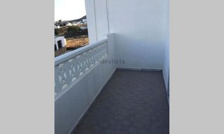 Casa adosada en venta en Carboneras