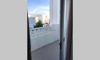 Casa adosada en venta en Carboneras