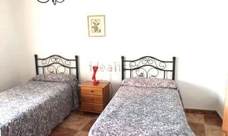 Casa adosada en venta en Carboneras