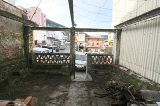 Casa adosada en venta en Arenas de San Pedro