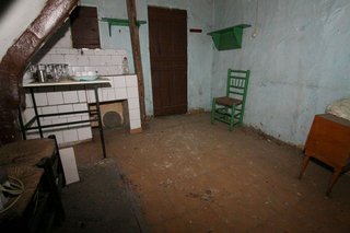Casa adosada en venta en Arenas de San Pedro