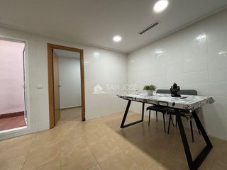 Chalet en venta en Monforte del Cid