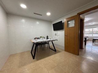 Chalet en venta en Monforte del Cid