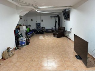 Chalet en venta en Monforte del Cid