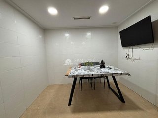 Chalet en venta en Monforte del Cid