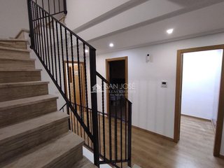 Chalet en venta en Monforte del Cid