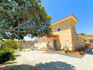 Chalet en venta en Abanilla