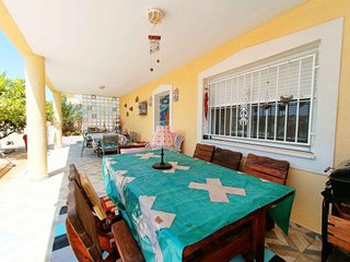 Chalet en venta en Abanilla