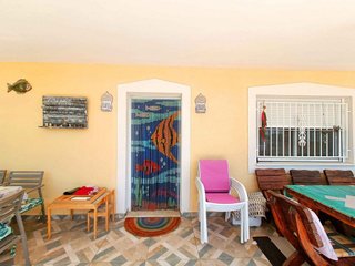 Chalet en venta en Abanilla