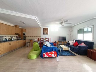 Chalet en venta en Abanilla