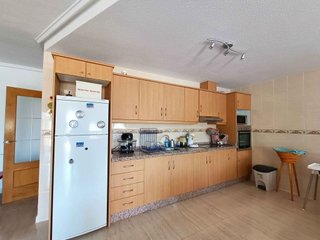 Chalet en venta en Abanilla